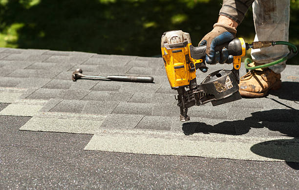 Tile Roofing Contractor in Dallas, TX